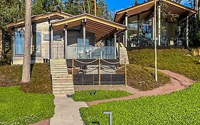 Holiday Home Villa Haave By Interhome